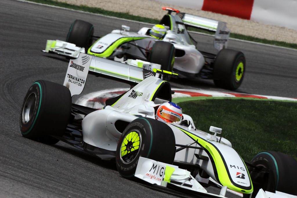 GP SPAGNA